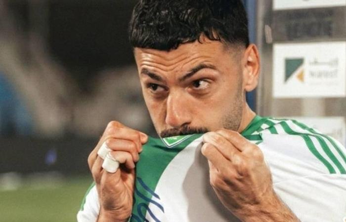 الرياضة الان | ديميرال يغيب عن ديربي جدة | عيون الجزيرة الرياضي