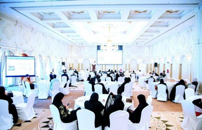 أخبار قطر | إنجازات نوعية تعزّز ريادة قطر في تنظيم العمل الإنساني | عيون الجزيرة قطر