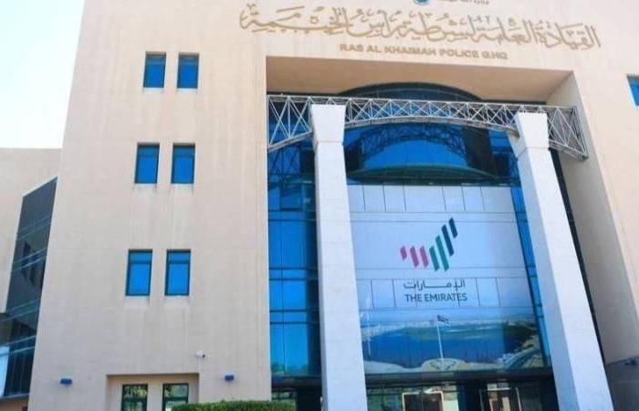 الامارات الان | رأس الخيمة: الأصوات المسموعة نتيجة اعتراضات ناجحة للدفاعات الجوية | عيون الجزيرة الامارات