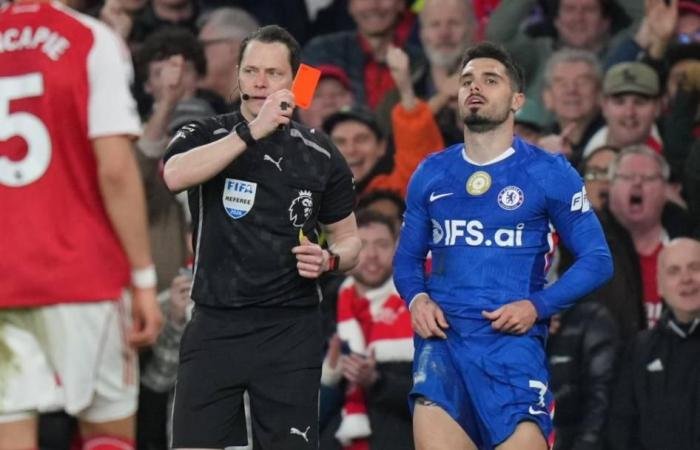 الرياضة الان | مدرب تشيلسي يهدد بإقصاء اللاعبين غير المنضبطين | عيون الجزيرة الرياضي