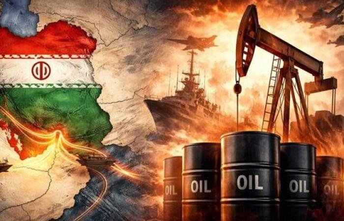 أسوأ كابوس سوق النفط يتحقق.. ومخاوف قفزة الأسعار لـ200 دولار