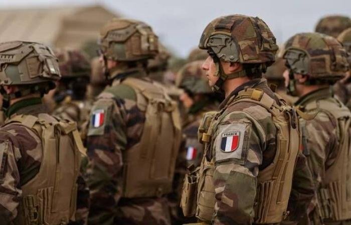 فرنسا تعلن استعدادها للدفاع عن شركائها وتخطط لتعزيز الدفاعات بقبرص