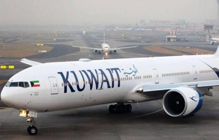 أخبار الكويت | «الخطوط الكويتية»: نقل المواطنين الراغبين بالعودة إلى الكويت | عيون الجزيرة الكويت