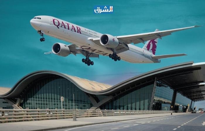 أخبار قطر | الخطوط القطرية تقدم خيارات استثنائية لتغيير موعد السفر أو استرداد قيمة التذاكر | عيون الجزيرة قطر