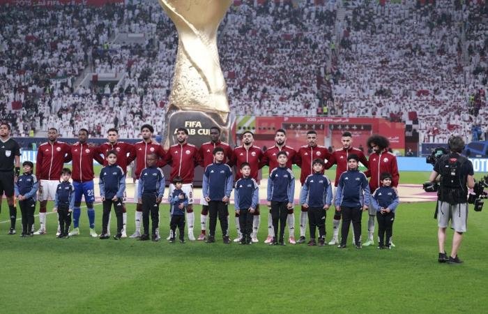 الرياضة في قطر | بطل آسيا يترقب المجموعة الآسيوية وملاعب كآس آسيا 2027 | عيون الجزيرة الاخبارية