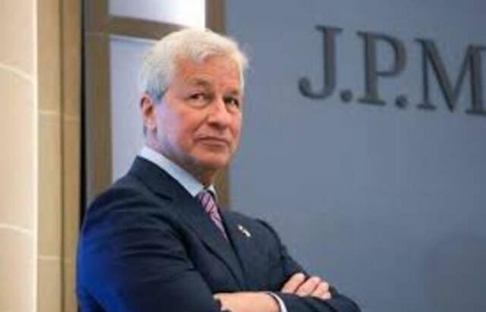 جيمي ديمون يتوقع هجمات سيبرانية رداً على الهجوم الإيراني