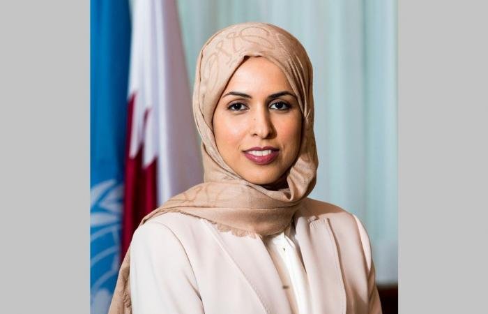 أخبار قطر |  قطر توجه رسالة متطابقة إلى الأمم المتحدة ومجلس الأمن بشأن الاعتداء الإيراني على أراضيها | عيون الجزيرة قطر