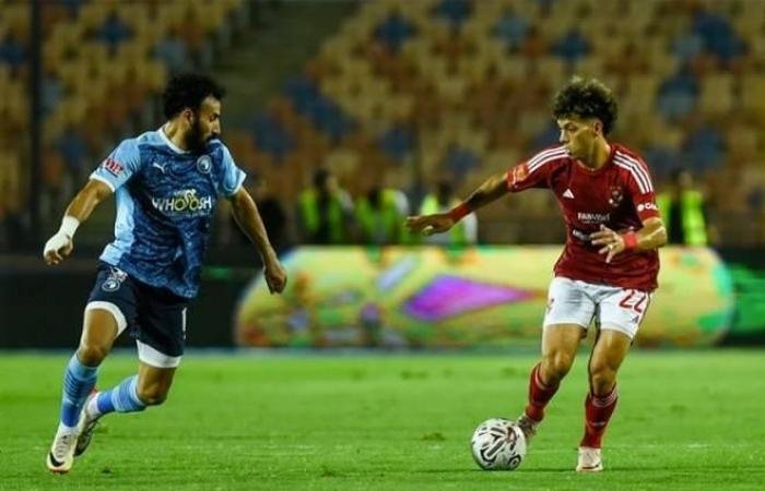 الرياضة الان | الأهلي يعلن حكم «الرياضية الدولية» بأحقيته في دوري الموسم الماضي.. وبيراميدز ينفي | عيون الجزيرة الرياضي