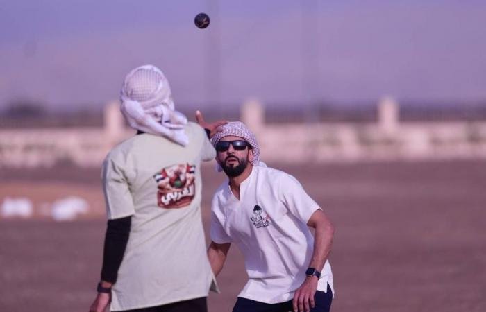 الرياضة الان | منافسات مثيرة في اليوم الـ 11 من «تحدي حفيت الرياضي» | عيون الجزيرة الرياضي