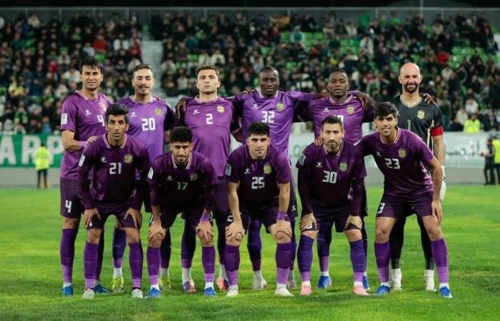 الرياضة الان | الشرطة يهزم الكهرباء.. والزوراء ينجو من الخسارة أمام الموصل | عيون الجزيرة الرياضي