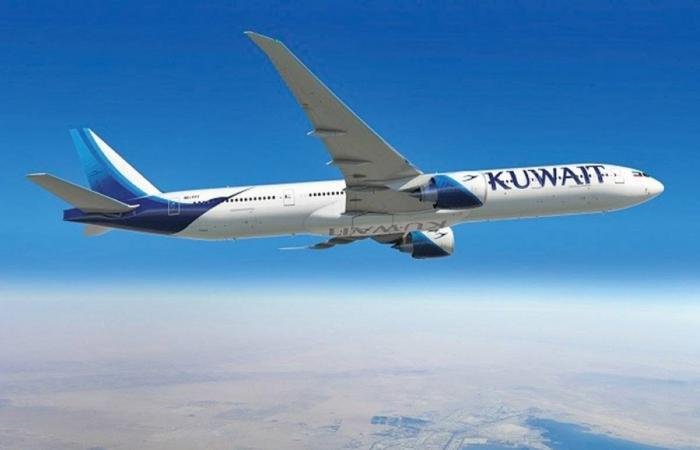 أخبار الكويت | الخطوط الكويتية: نقل المواطنين الراغبين بالعودة إلى الكويت | عيون الجزيرة الكويت
