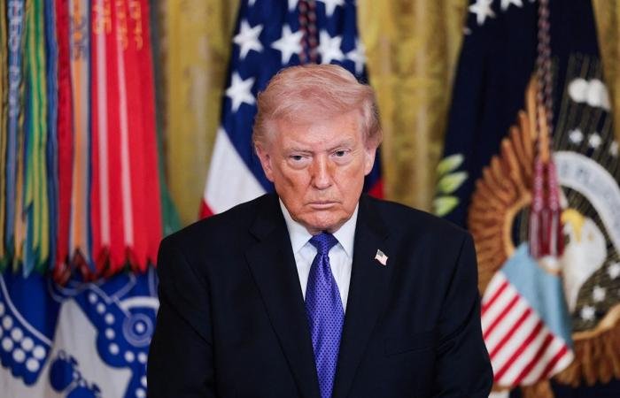 ترمب: مخزونات الذخائر الأميركية أفضل من أي وقت مضى | عيون الجزيرة