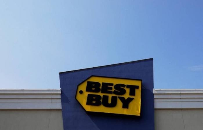 541 مليون دولار أرباح «بيست باي» والمبيعات دون التوقعات