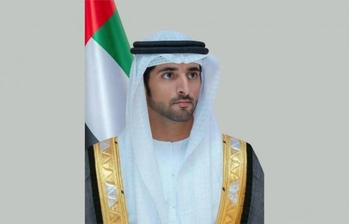 الامارات الان | حمدان بن محمد ونائب رئيس الوزراء لشؤون الدفاع العماني يبحثان هاتفياً التطورات في المنطقة | عيون الجزيرة الامارات