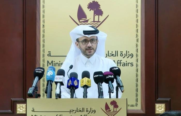 أخبار قطر | د. ماجد الأنصاري: إنذار الطيارتين المقاتلتين الإيرانيتين قبل إسقاطهما.. ويتم البحث عن طواقمهما | عيون الجزيرة قطر