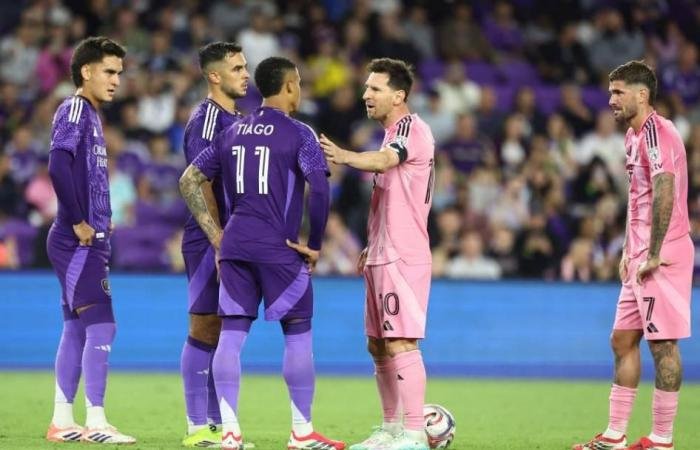 الرياضة الان | أورلاندو سيتي ينتقد ميسي «المغرور» | عيون الجزيرة الرياضي