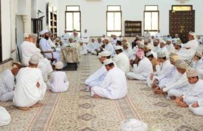 أخبار سلطنة عمان | أجواء رمضانية تعزز من الترابط الأسري والاجتماعي بشمال الباطنة | عيون الجزيرة الاخبارية عمان