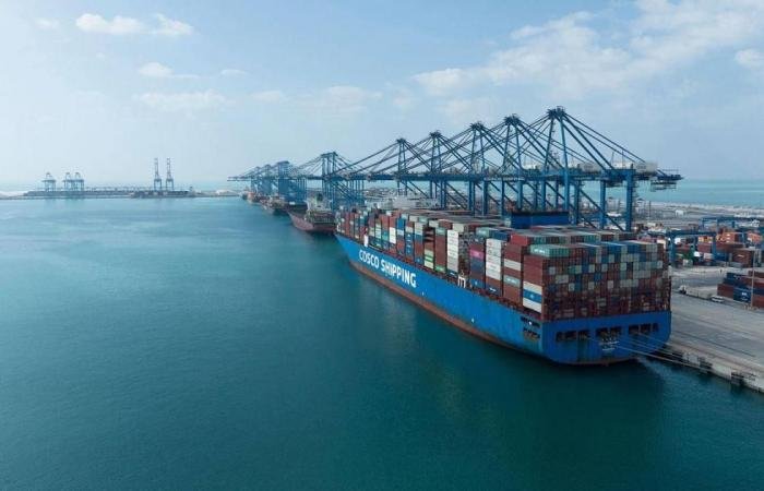 «موانئ أبوظبي» تؤكد استمرار أعمالها كالمعتاد في ظل التطورات الإقليمية