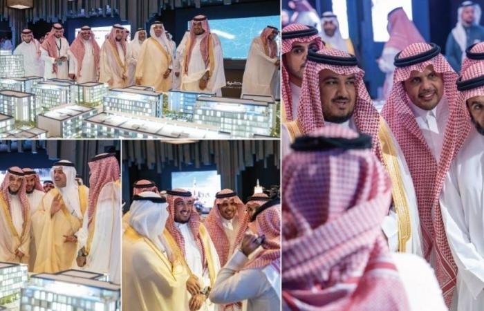 أسس راع استراتيجي لمركاز البلد الأمين