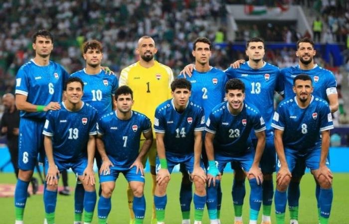 الرياضة الان | العراق يخوض مباراة الملحق العالمي بالمكسيك.. ويواجه المنتخب الأرجنتيني ودياً | عيون الجزيرة الرياضي