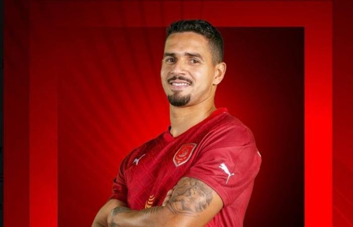 الرياضة في قطر | الدحيل يعلن انتقال لوكاس فيريسيمو إلى سانتوس البرازيلي | عيون الجزيرة الاخبارية