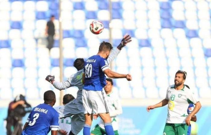 الرياضة الان | الدوري العراقي مهدد بالإلغاء | عيون الجزيرة الرياضي