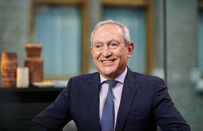 "أديداس" ترشح ناصف ساويرس رئيساً لمجلس إدارتها