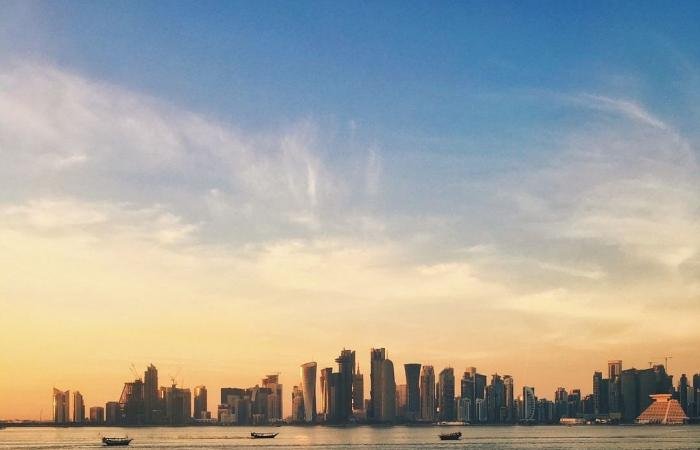 أخبار قطر | انخفاض مفاجئ بدرجات الحرارة.. "برد العجوز" آخر الموجات الباردة في قطر | عيون الجزيرة قطر