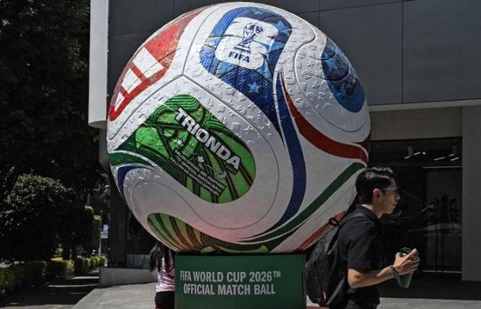 الرياضة الان | ماهو موقف «فيفا» لو انسحبت إيران من كأس العالم؟ | عيون الجزيرة الرياضي