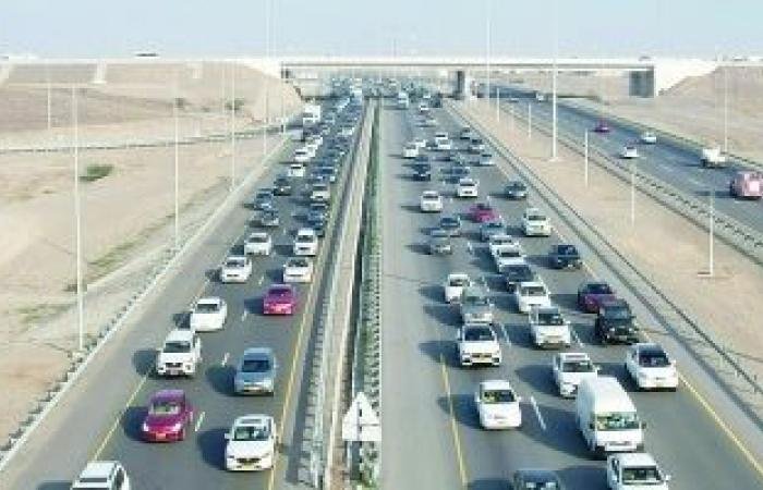 أخبار سلطنة عمان | إسناد مشروعي توسعة طريق مسقط السريع وازدواجية إبراء | عيون الجزيرة الاخبارية عمان