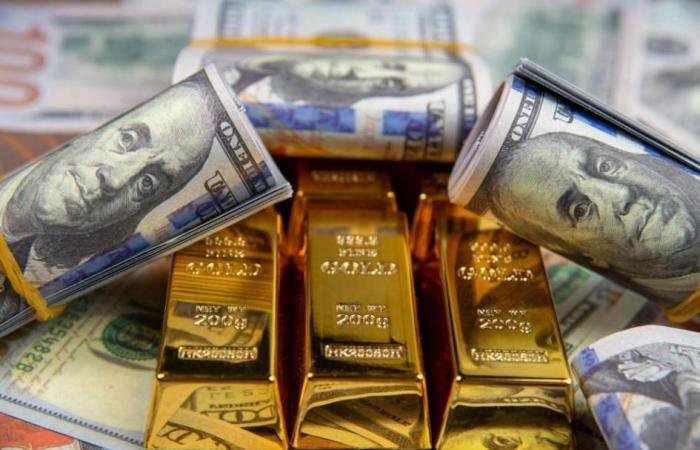 تداعيات الاعتداء الإيراني السافر:النفط والذهب والبيتكوين في صعود.. وصدمة أسهم في كوريا