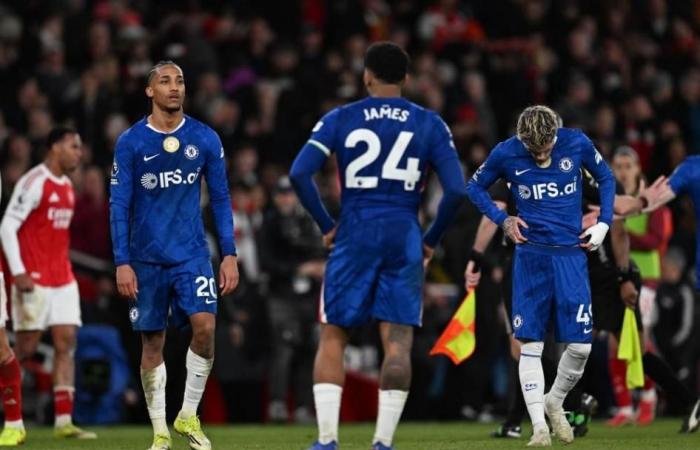 الرياضة الان | كيفية مشاهدة مباراة تشيلسي وأستون فيلا في الدوري الإنجليزي بث مباشر | عيون الجزيرة الرياضي