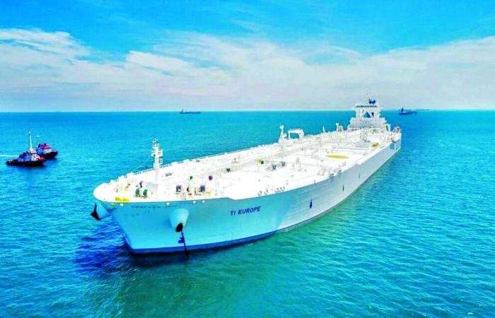 تداول واقتصاد | تكاليف ناقلات النفط عند مستويات قياسية | عيون الجزيرة مال واقتصاد