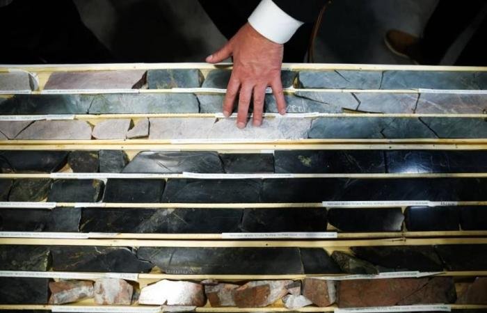 المعادن الأساسية تتخبط في البورصات العالمية نتيجة الحرب في الشرق الأوسط