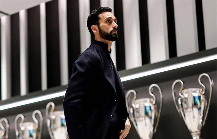 الرياضة الان | أزمة داخل ريال مدريد.. أربيلوا في مواجهة 7 لاعبين بعد السقوط أمام خيتافي | عيون الجزيرة الرياضي