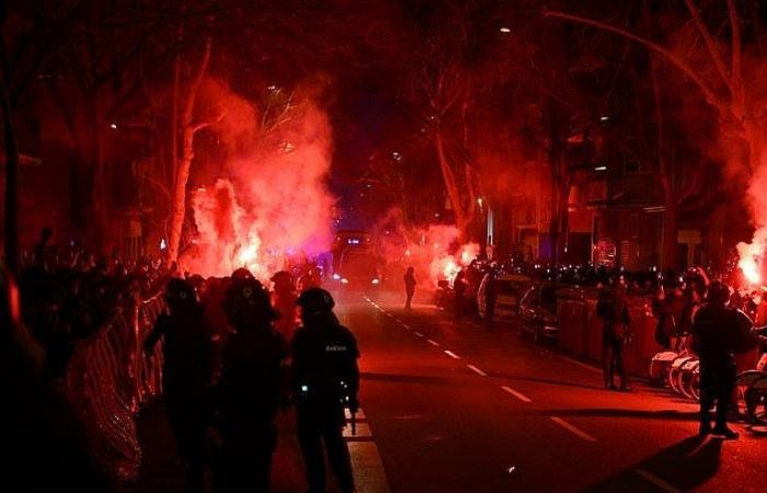 الرياضة الان | «ريمونتادا» برشلونة لم تكتمل.. وغريزمان يعذب فريقه السابق | عيون الجزيرة الرياضي