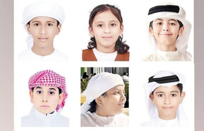 الامارات الان | أطفال الإمارات آمنون بحفظ الرحمن والقيادة الرشيدة | عيون الجزيرة الامارات