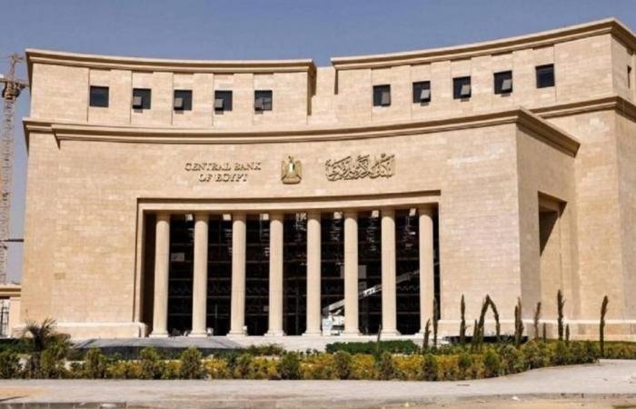 52.74 مليار دولار احتياطيات النقد الأجنبي في مصر