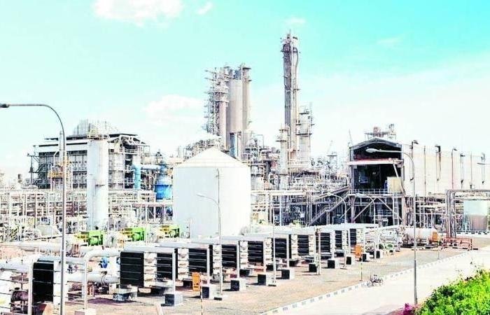 «فيرتيغلوب»: لا تأثير جوهرياً في إنتاج الشركة