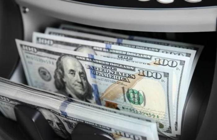 تخطى حاجز الـ50 جنيه.. سعر الدولار في البنوك المصرية بنهاية يوم عمل الخميس 5 مارس 2026