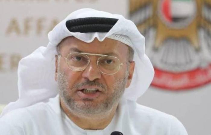 الامارات الان | قرقاش لأبطال القوات المسلحة: أداؤكم البطولي في حماية سماء الإمارات وأرضها محل فخرٍ وامتنانٍ | عيون الجزيرة الامارات