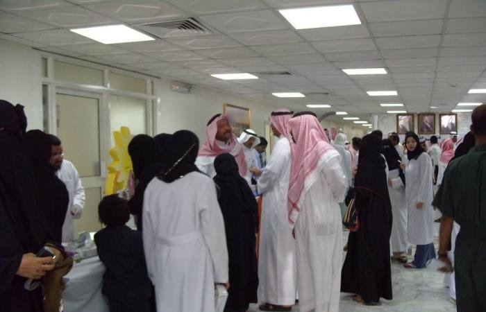 أخبار السعودية | 5 جنسيات تتصدر الاستفادة من خدمات الضمان الصحي | عيون الجزيرة السعودية الان