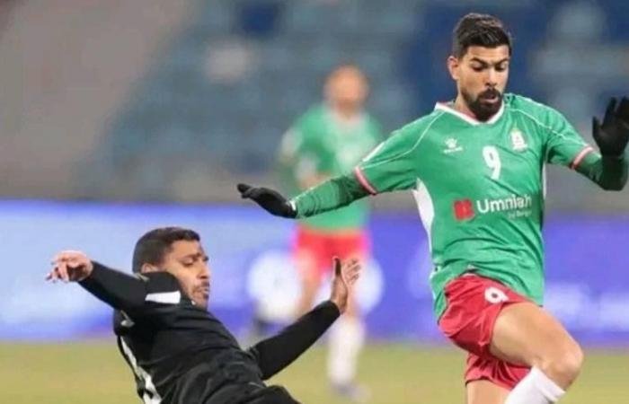 الرياضة الان | فريقان لا يغادران الترتيب نفسه في الدوري الأردني | عيون الجزيرة الرياضي