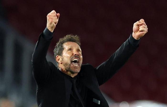 الرياضة الان | أتلتيكو مدريد في نهائي كأس إسبانيا بعد 13 عاماً | عيون الجزيرة الرياضي