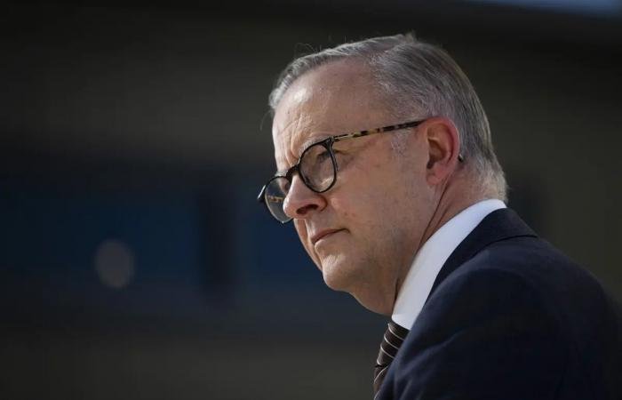 رئيس الوزراء الأسترالي يعلن نشر «قدرات عسكرية» في الشرق الأوسط | عيون الجزيرة