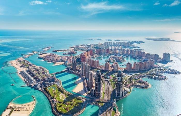 أخبار قطر | "المتحدة للتنمية": 194.7 مليون ريال أرباح نقدية للمساهمين | عيون الجزيرة قطر