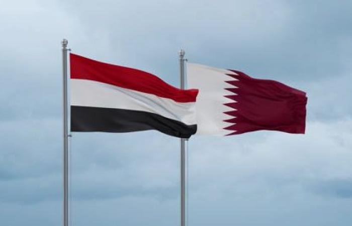 أخبار قطر | الجالية اليمنية تستنكر بشدة الاعتداءات الإيرانية التي استهدفت سيادة قطر | عيون الجزيرة قطر