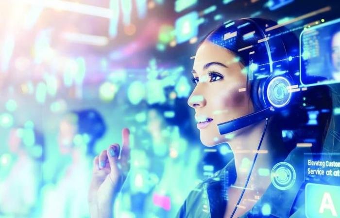 أتمتة وردود آلية تشتتان تواصل عملاء البنوك