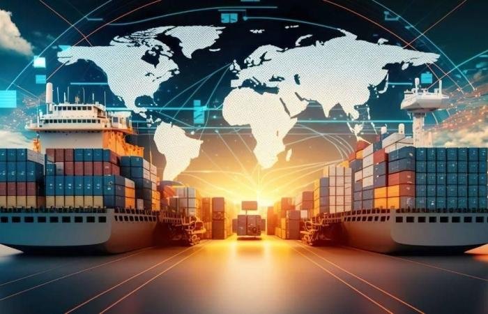 توترات المنطقة تعيد رسم خريطة سلاسل التوريد في الإمارات والخليج