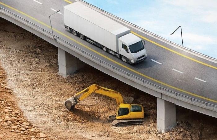 أخبار السعودية | 177 تصريحا لتنظيم الأعمال على الطرق يوميا | عيون الجزيرة السعودية الان